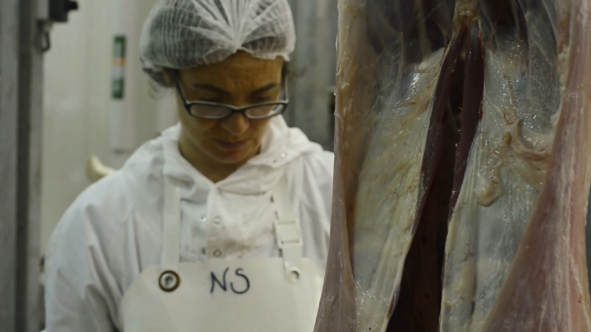 Nous La Mangerons C'est La Moindre Des Choses Nous la Mangerons – Chuck Productions